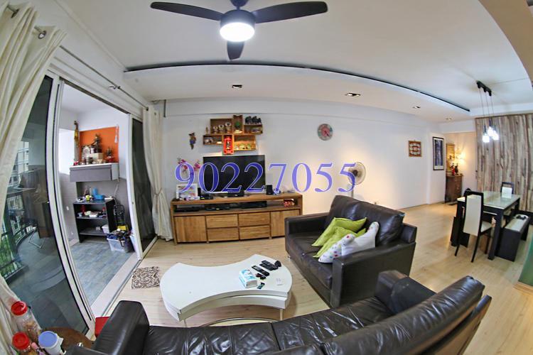 Pasir Ris Street 21 thumbnail photo